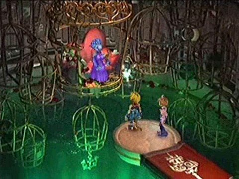 Final Fantasy IX Walkthrough Part 74