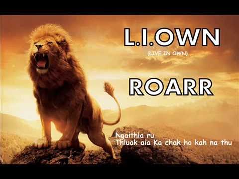 LIOWN - KAN CHAN TUR AH KA RUAT THRIN(SIRAP DISS)