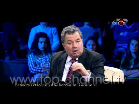 Top Show, 7 Prill 2015, Pjesa 2 - Top Channel Albania - Talk Show