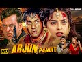 सनी देओल की सबसे खतरनाक एक्शन मूवी Arjun Pan