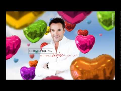 Gerard Joling - Er Hangt Liefde In De Lucht.