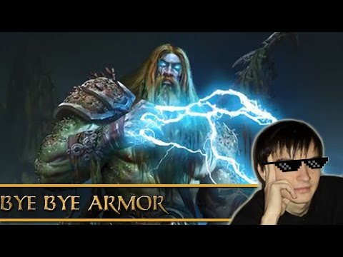 Hearthstone: Another one bites the dust