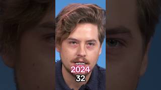 Riverdale Cast Evolution (2017-2024)