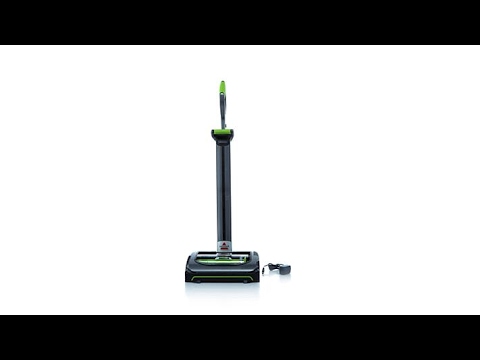 BISSELL AirRam Cordless Upright Vacuum