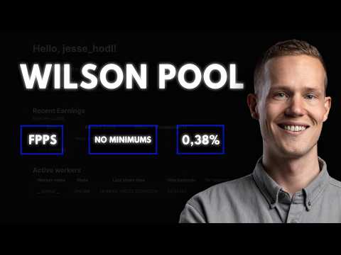 The 0.38% Fee Bitcoin Mining Pool Nobody Talks About [FOCUS]