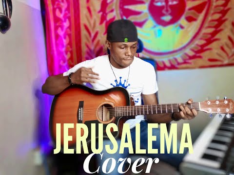 MasterkG -Jerusalema ft Nomcebo ( Cover)