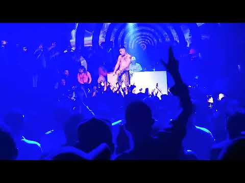 Zaramay - Misil ft C-kan EN VIVO #Estreno