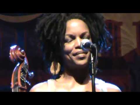 Skylark - Nnenna Freelon
