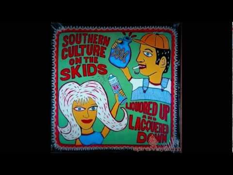 The Corn Rocket - Southern Culture On The Skids