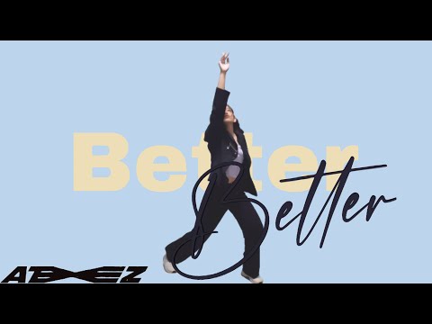 ATEEZ (에이티즈) - ‘Better’ Dance Cover