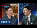 Hikari Rental Family The Daily Show