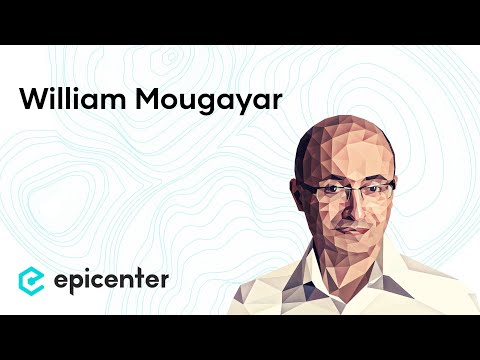 EB86 – William Mougayar: The Business Of Decentralization