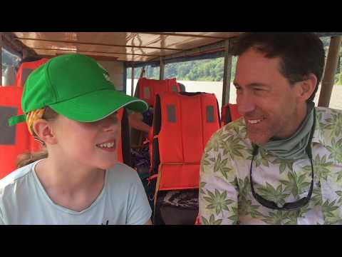 Laos Family Adventure - a child's perspective | World Expeditions