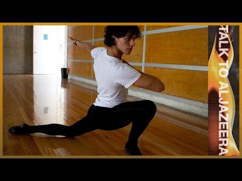 Interview with ballet dancer Isaac Hernandez: Changing Mexico through the arts | Talk to Al Jazeera