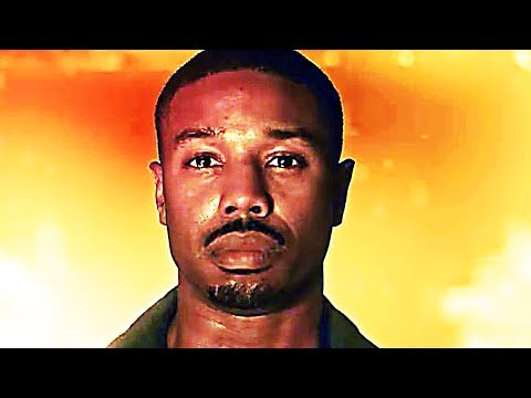 FAHRENHEIT 451 - Bande Annonce VOST FilmsActu