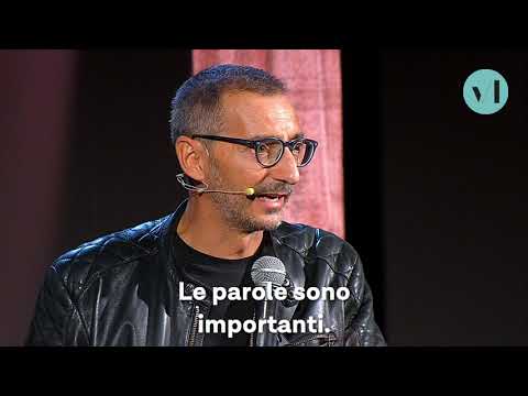 If I Didn't Have You Anymore - Teatrino del Rifo