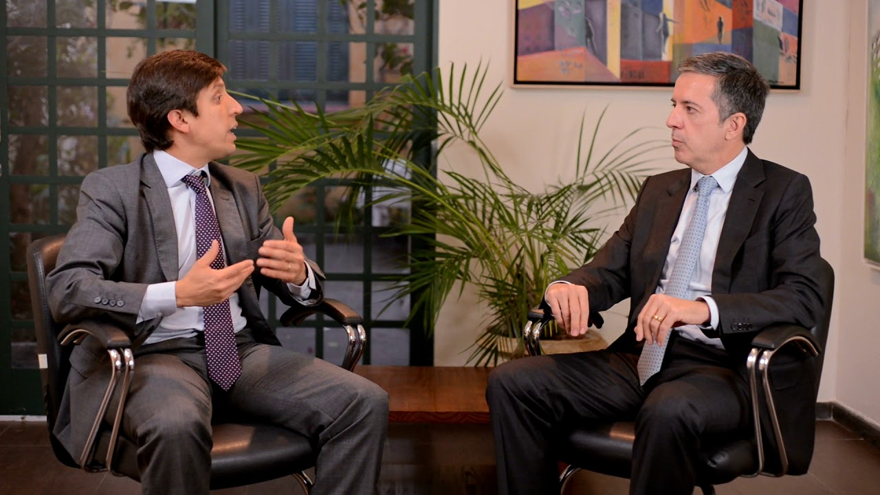 Entrevista - Dr. José Vicente Amaral - Aspectos Introdutórios do Patrimônio de Afetação