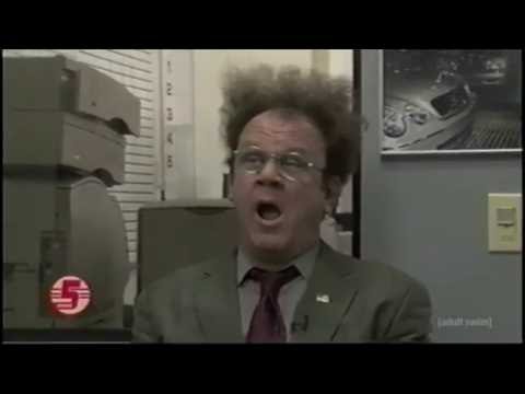Cherry Blue | Check It Out! With Dr  Steve Brule | Adult Swim