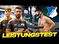 Leistungstest Bei TSG Hoffenheim So Läuft Der Bundesliga Check