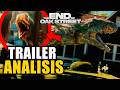 Trailer Analizado THE END OF THE OAK STREET