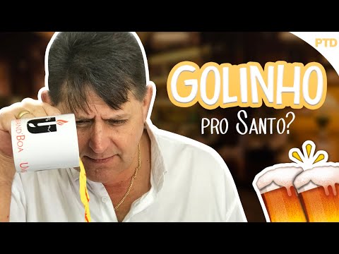 PTD nº 442 - And what about people who drink and throw the "sip for the saint" on the floor?