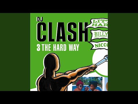 Billy Boyo In The Area