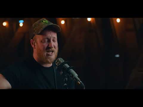 Tyler Joe Miller - Pillow Talkin - Live