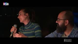 Eşoni - Burcu Yeşilbaş