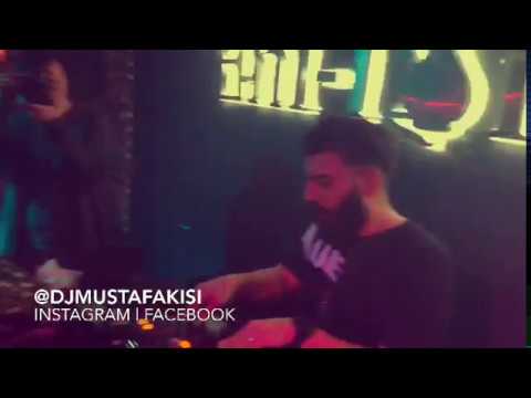 DJ Mustafa Kisi - Party Break ( Trolleyen DJ ) Turkish Mashup 23.02.2018