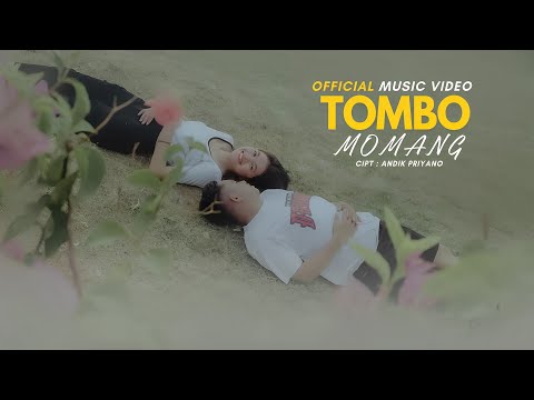 Andik priyano || Tombo Momang (Official Music Video)