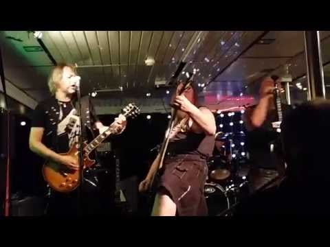 Blacksmith Legacy - Forged Live