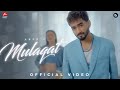 Mulaqat Official Music Video Aden Amber Punjabi Song 2025 Jagy Music