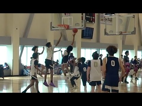 SVSoldiers Elite Vs Lab Nation