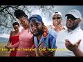 They Will Not Believe By Kipsang X Vc X Tinget VISUALIZER