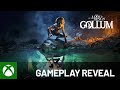The Lord of the Rings™: Gollum™ | Gameplay Reveal
