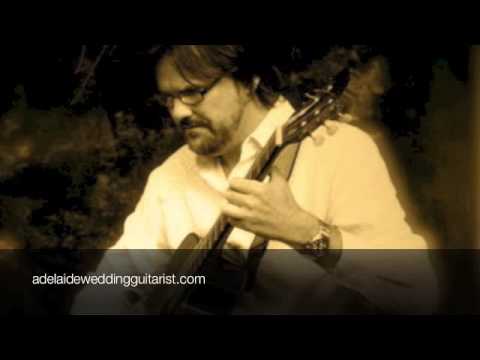 Acoustic Guitar Wedding Songs - 