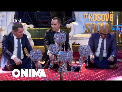 Afrim Muqiqi & Imeri - Destan Begu