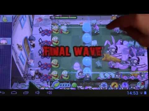 Plants vs. Zombies 2 - Piñata Party Big Rabbit