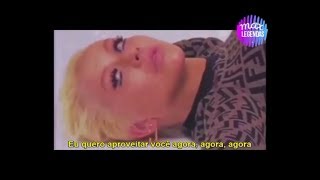 Christina Aguilera feat. XNDA - Pipe (Tradução) (Legendado)