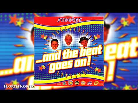Scooter - And The Beat Goes On (1995)