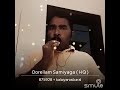 TR Retthinakkottai Oorellam Samiyaga