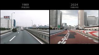 [討論] 日本的首都高為何開放機車行駛？
