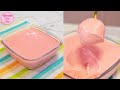 SOBREMESA PRONTA NA HORA MOUSSE DE MORANGO OU DANONINHO CASEIRO RECEITA MAIS LEVE RECEITAS CRIS
