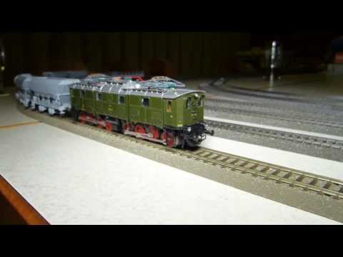 23. Stummi-Treff WN,  15 - E 91 88 (Roco 43737), DRG