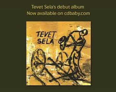 Tevet Sela - 'Close to you' / www.tevetsela.com