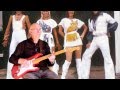 The Winner Takes It All ABBA Instrumental Cover By Dave Monk