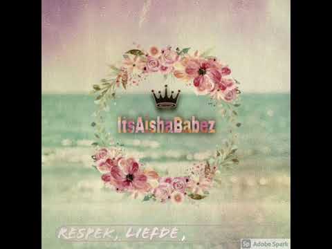 ItsAishaBabez ft Travino & Dj Waan -Respek,Liefde,Vertroue(Official Audio)