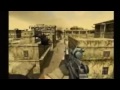 Gameplay-Video von Delta Force: Black Hawk Down  PC