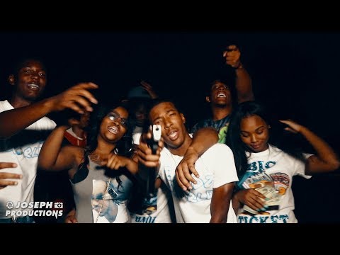 BigTicketJuice x BigTicketMeech - Send Them Bands | Shot By @JosephProductions