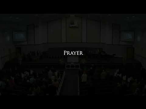 4.3.22 Full Gospel Church - Evening Service